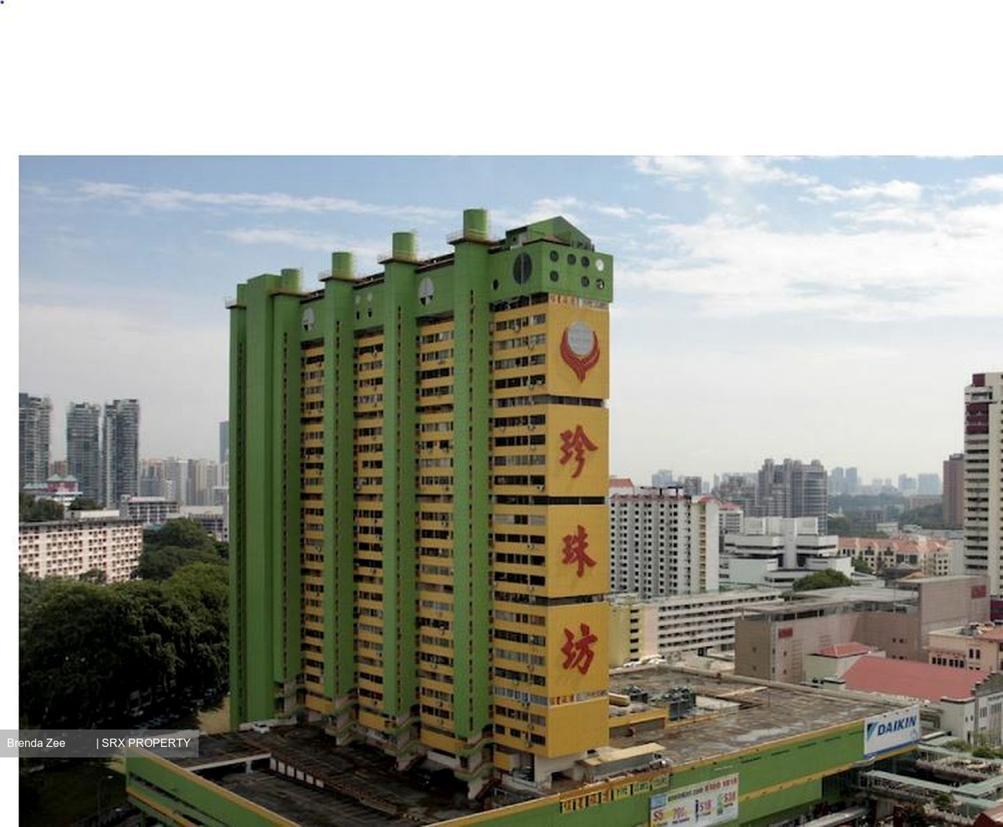 People's Park Complex (D1), Retail #388637801